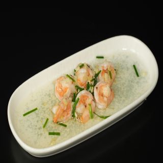 233. Gambas Al Ajillo