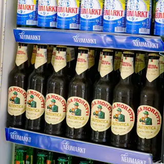 Birra Moretti