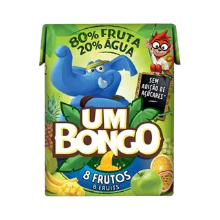 Um Bongo