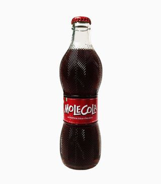 MoleCola - la Cola 100% torinese