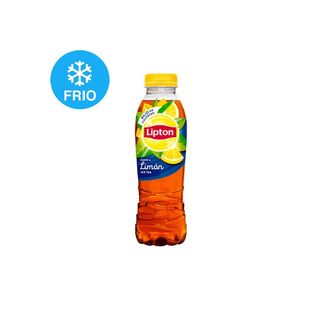 Lipton de Limón (50 cl)