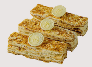 Наполеон — 180 г