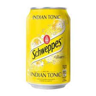 Schwepps Tonic