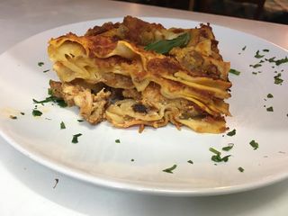 Lasagna