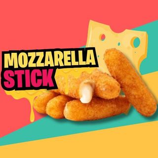 Mozzarella Stick