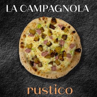 LA CAMPAGNOLA