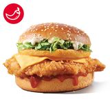 Тауър - пикантен