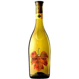 Vi Blanc Marqués De Vizhoja (750 Ml.)