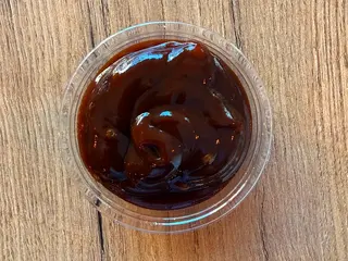 Sos BBQ