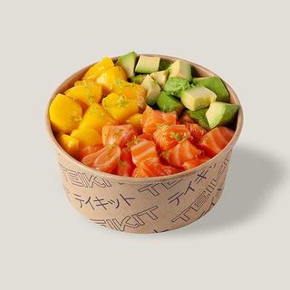 MANGO POKE
