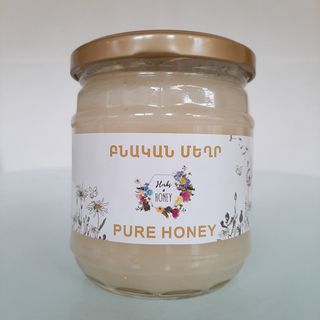 Մեղր Աշոցք  300 գր