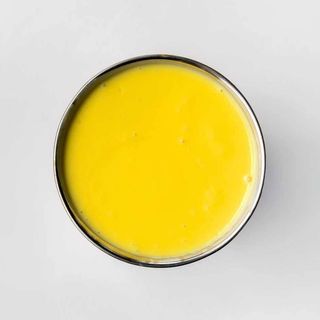 Mango Lassi