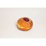 Jam Doughnut
