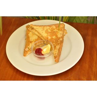French Toast