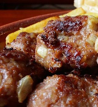 Punjeni uštipak 220gr