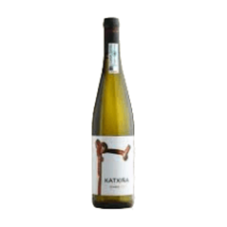 Vino Katxiña Txakolina