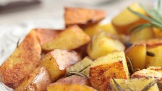 Patate al forno