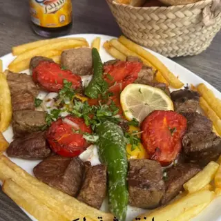 صحن قلاية 