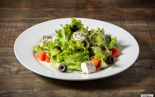 Салат Грецький (180г)