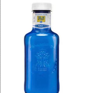 Agua Solán de Cabras