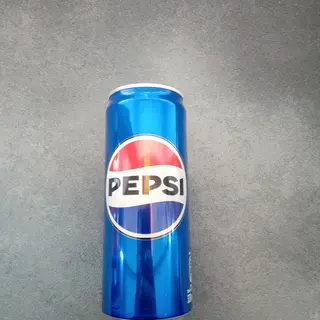 Напій Pepsi з/б 0,33л.