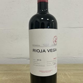 Vino Tinto Rioja Vega Edición Limitada (750 Ml.)