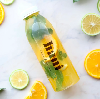 Лимонад цитрус/0,5