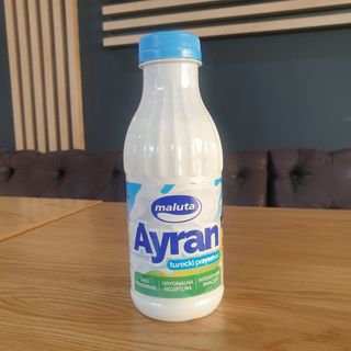 Ayran 200ml