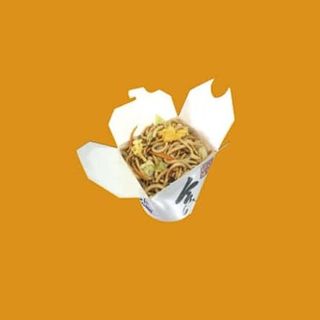 Tallarines (Pequeño)