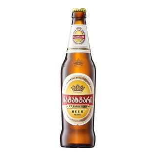 ნატახტარი 0.5L