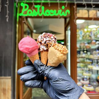 Gelatini mignon artigianali