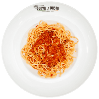 Massa à Bolonhesa 300gr