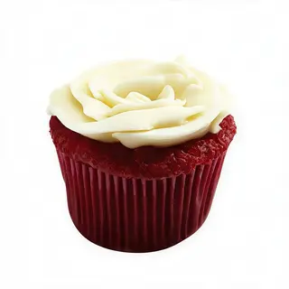 Cupcake Red Velvet