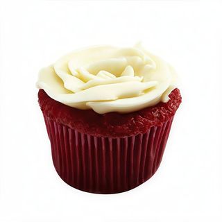Cupcake Red Velvet