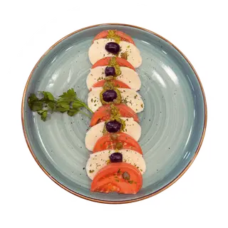 Caprese salata 300 gr