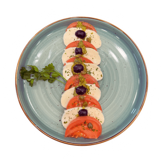 Caprese salata 300 gr
