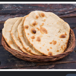 Naan Roti