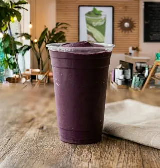 Açaí Médio