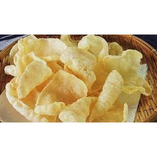 Prawns Crackers 4 PCS
