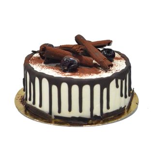 Forêt Noire - 4 Personnes 