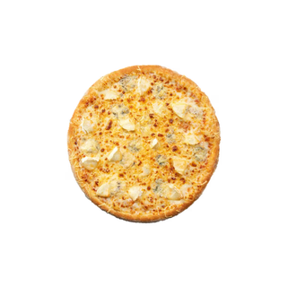 Pizza Quatre Fromages