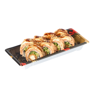 Ролл САМУРАЙ