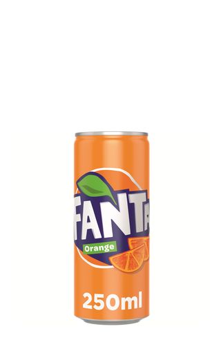 Fanta 0.25L
