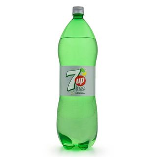 7 Up Diet