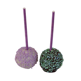 Pack 2 cakepop chocolate