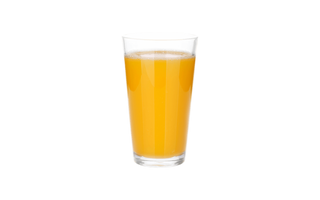 Suc fresh portocale