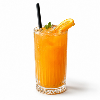 Fresh Orange Juice-250ml