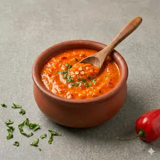 Salsa De Rocoto
