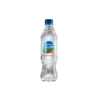 Woda Gazowana 0,5l