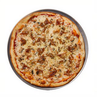 PIZZA ELEMENTAL